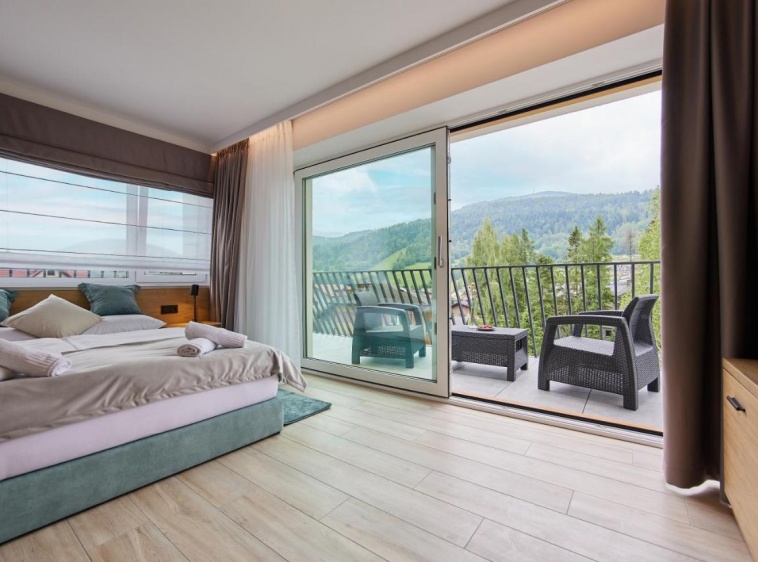 EveRest Apartamenty Szczyrk  ?v=1.0