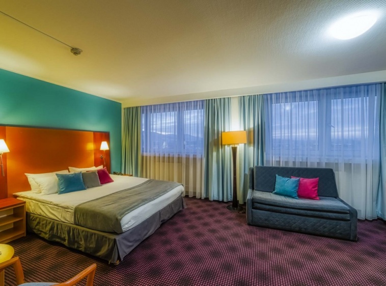 Ibis Styles Bielsko Biała ?v=1.0