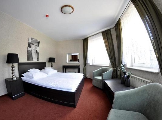 Hotelik Skalny ?v=1.0