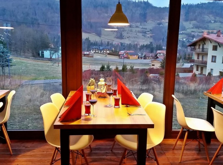 Dom Wczasowy Śnieżynka ?v=1.0