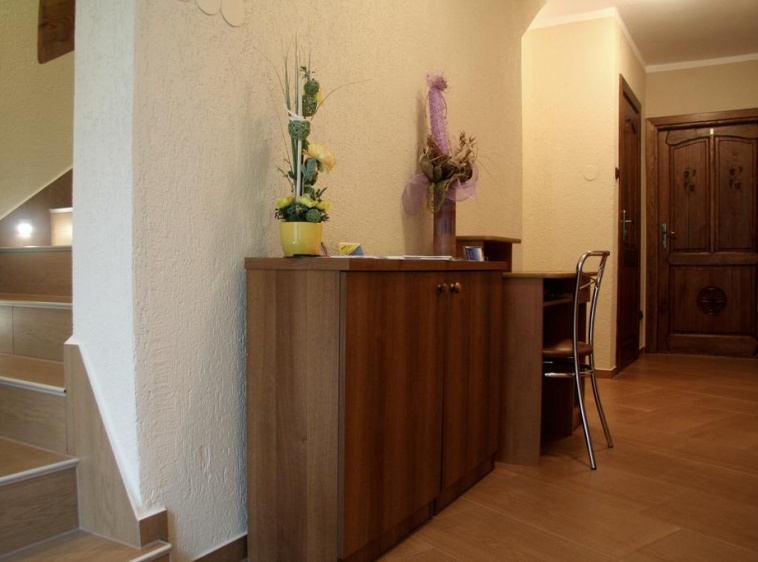 Cztery Pory Roku Pokoje Gościnne Szczyrk ?v=1.0