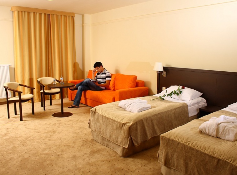 HOTEL ELBRUS *** Wellness & Spa ?v=1.0