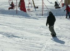 Wypożyczalnia Sprzętu Narciarskiego WIECZOREK SKI SERVICE 