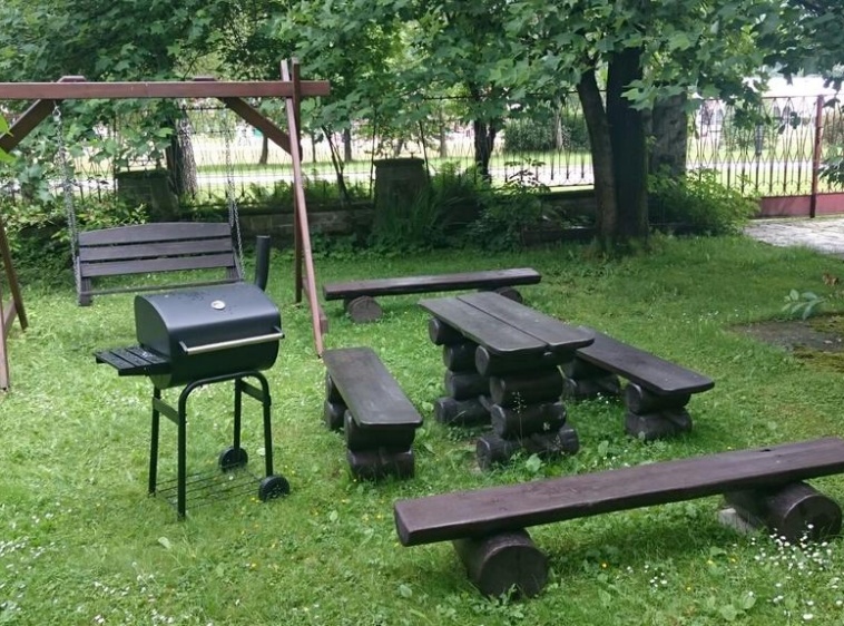 Pokoje Gościnne Nad Żylica ?v=1.0