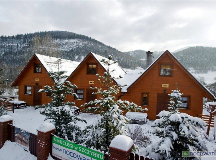 Domki na Wczasowej ?v=1.0