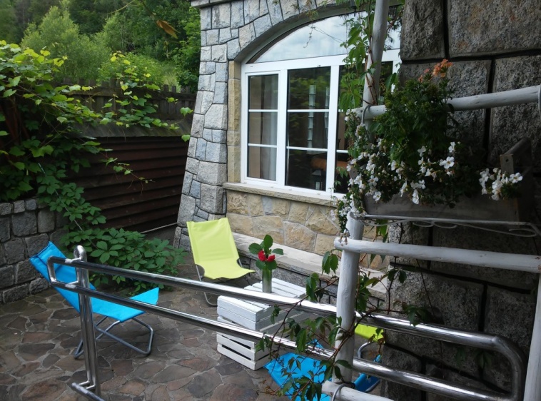 G&oacute;rski Ośrodek Wypoczynkowy ?v=1.0