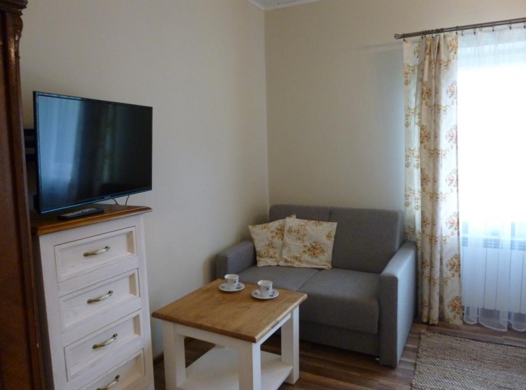 Apartamenty Cicha Dolina Przy Beskid Sport Arena ?v=1.0