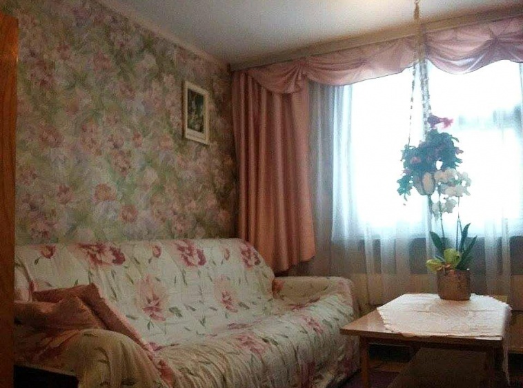 Pokoje Gościnne u Renaty ?v=1.0