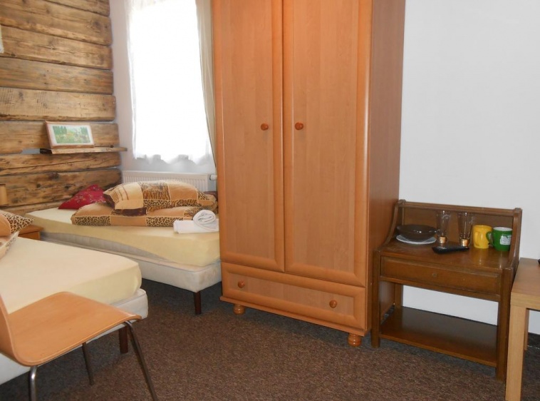 Pokoje gościnne MAGDALENKA ?v=1.0