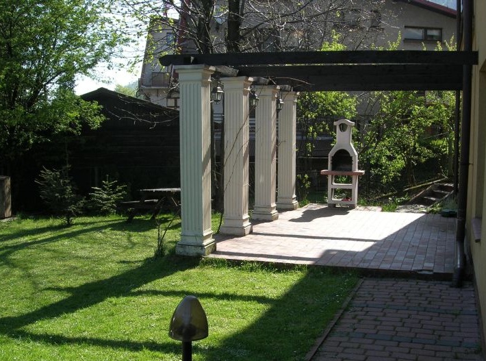 G&oacute;rski Zaułek  ?v=1.0