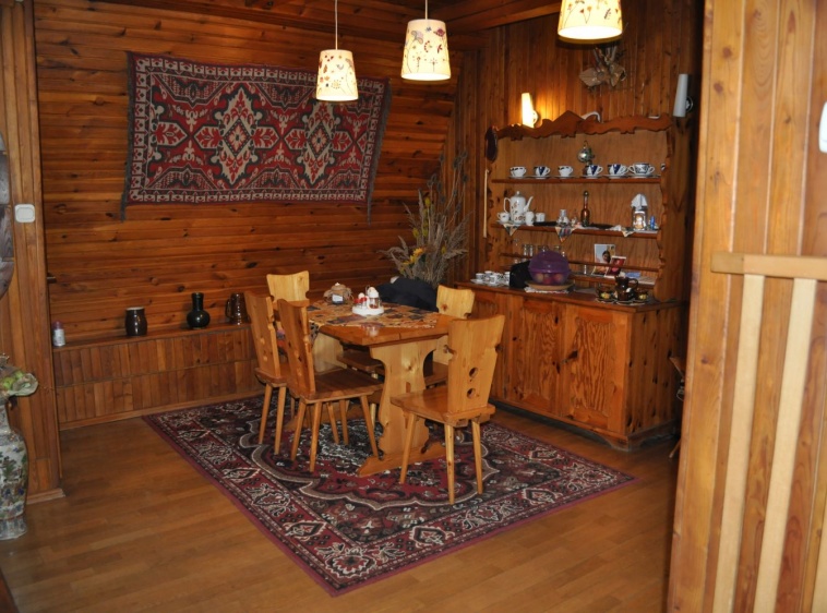 Kwatery u Zdzicha ?v=1.0