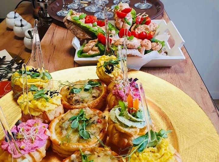 Smacznego by Ania Cędrzak ?v=1.0