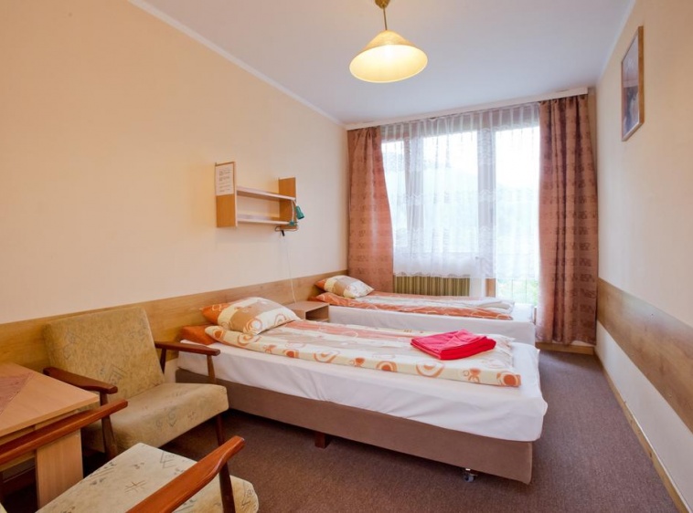 Ośrodek Wczasowy Panorama Szczyrk ?v=1.0