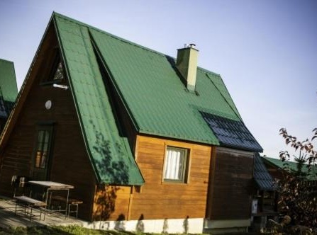 Domki Całoroczne u Eli ?v=1.0