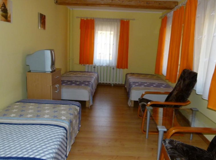 Pensjonat Cieszynianka ?v=1.0