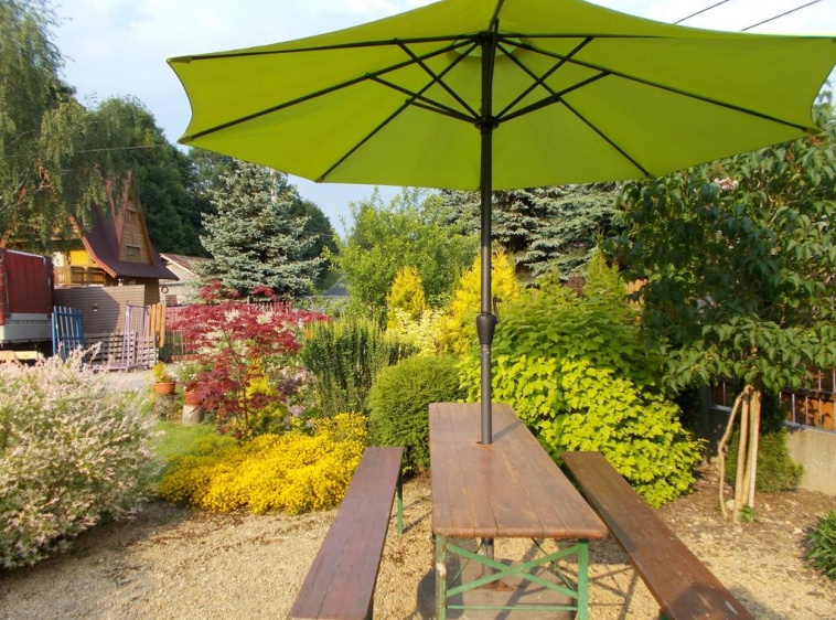 Pokoje Gościnne w Centrum Szczyrku ?v=1.0