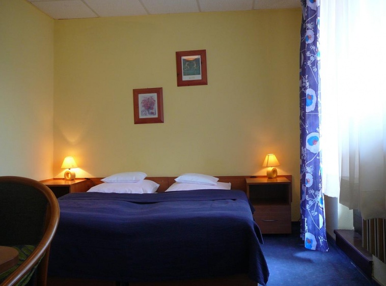 Ośrodek Wypoczynkowy Zapalenica ?v=1.0