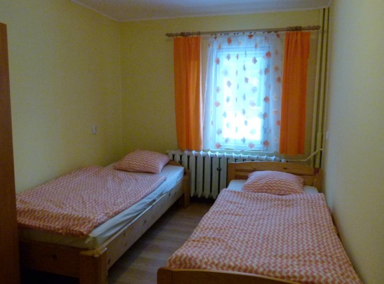 Pensjonat Cieszynianka ?v=1.0