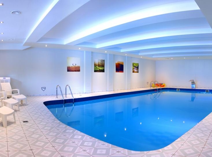 Dom Wczasowy Śnieżynka ?v=1.0