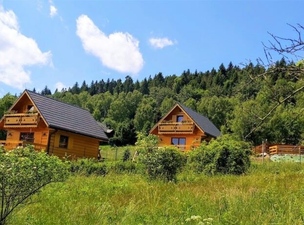 Domki G&oacute;ralskie pod Bieniatką ?v=1.0