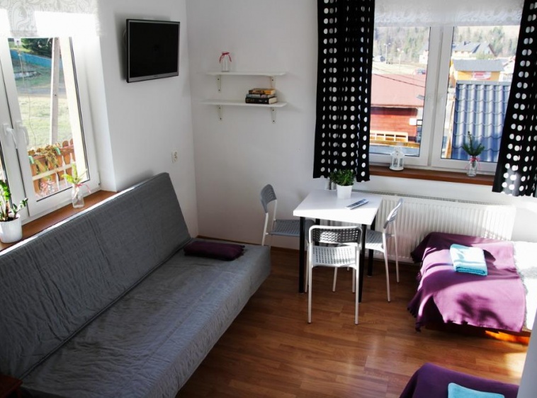 Willa Bieńkula ?v=1.0