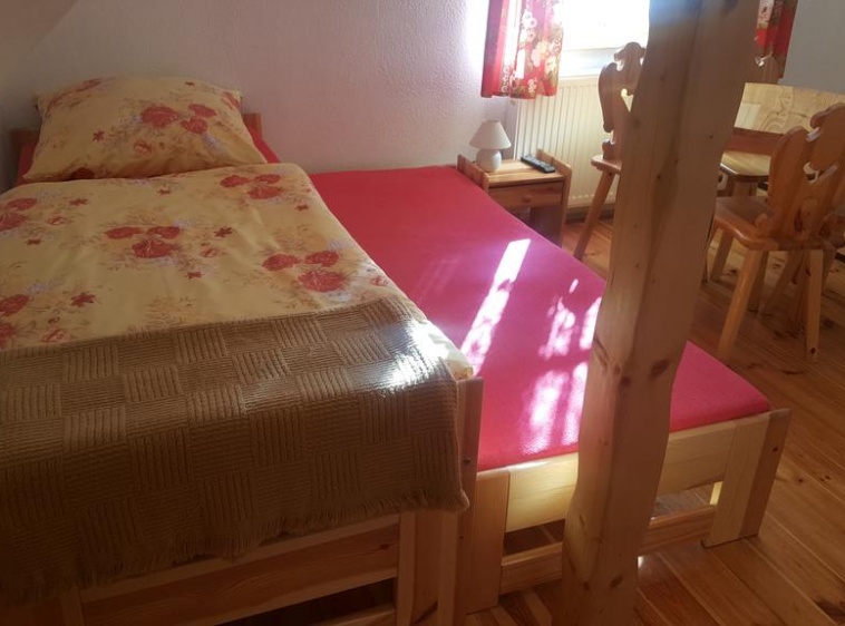 Świerkowa Chata ?v=1.0