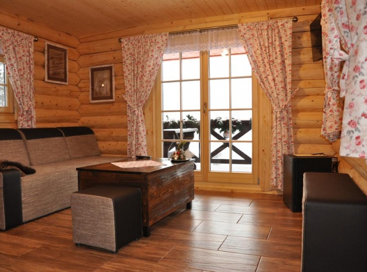 Chata Wuja Toma ?v=1.0