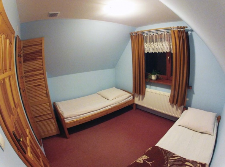 Domek w Szczyrku ?v=1.0