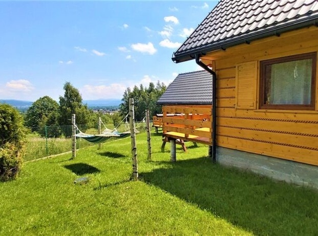 Domki G&oacute;ralskie pod Bieniatką ?v=1.0