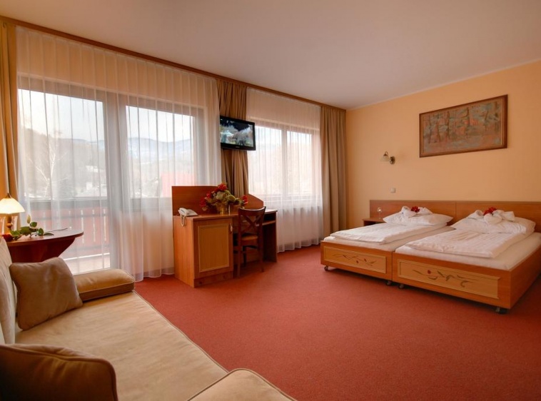 G&oacute;ral Spa&Wellness ?v=1.0