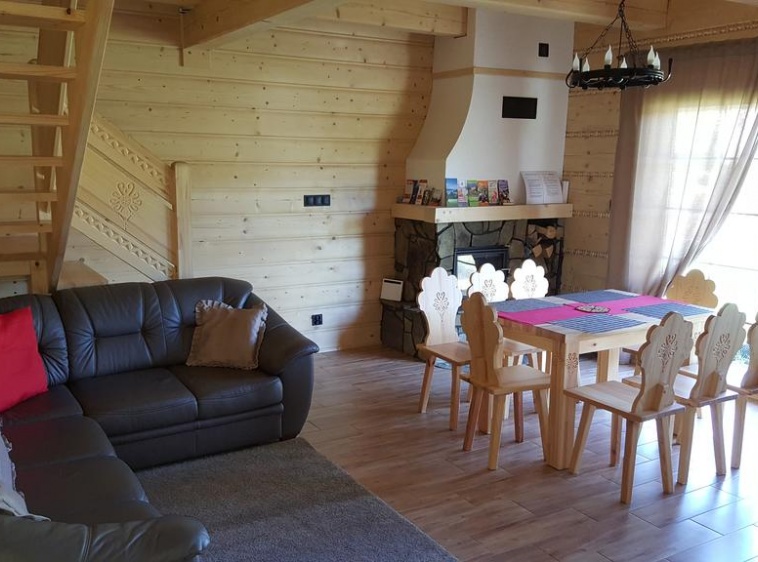 Apartamenty Złoty Stok ?v=1.0