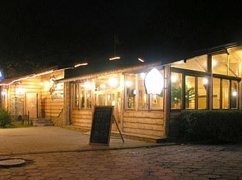 Restauracja GreenPub