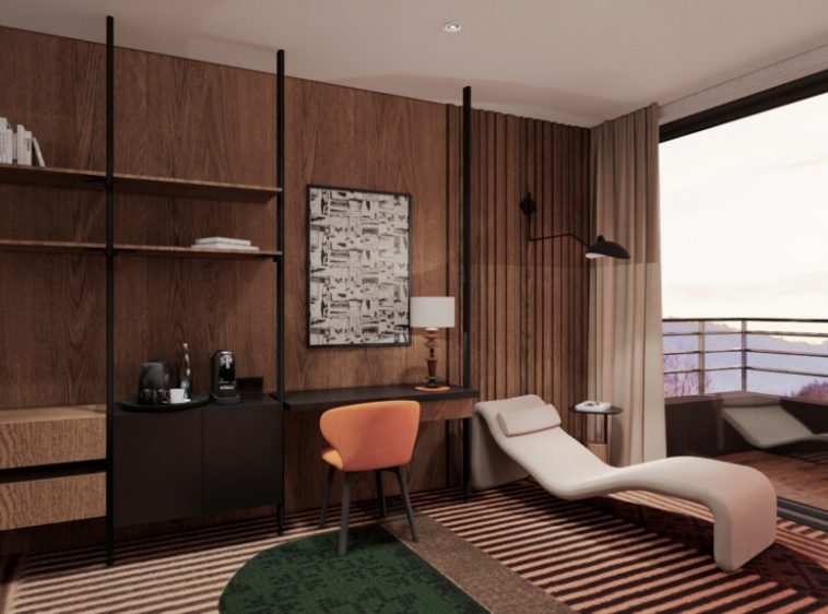 Mercure Szczyrk Resort ?v=1.0