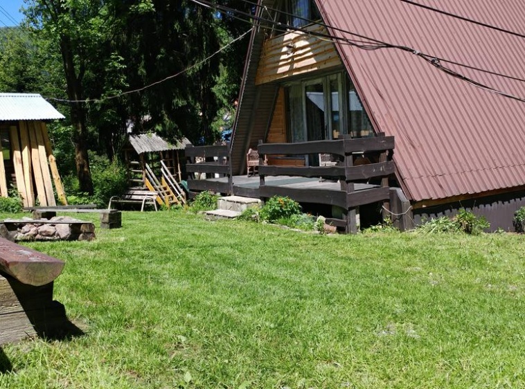 Domki pod Beskidem ?v=1.0