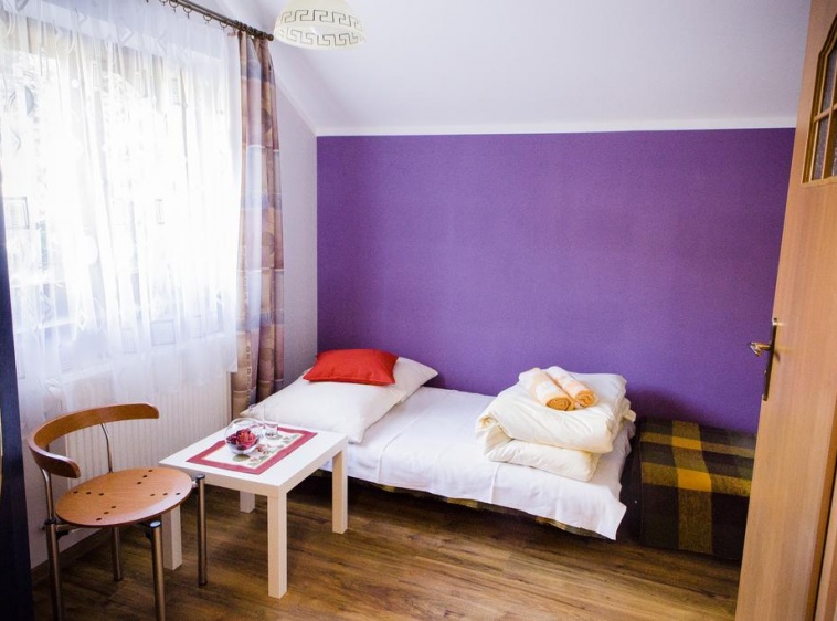 Pokoje Przy Myśliwskiej ?v=1.0