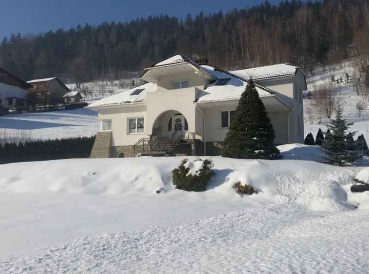 Biały Domek  ?v=1.0