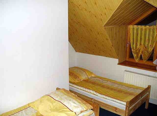 Pensjonat Jaguś ?v=1.0