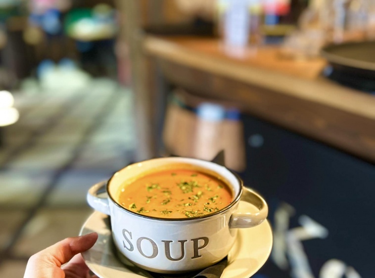 Kolejka Smak&oacute;w