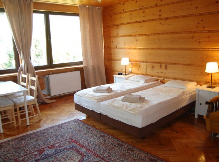 Pensjonat Poncyljusz&oacute;wka ?v=1.0