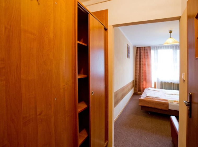 Ośrodek Wczasowy Panorama Szczyrk ?v=1.0