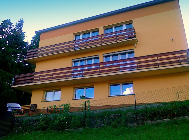 Cztery Pory Roku Pokoje Gościnne Szczyrk ?v=1.0