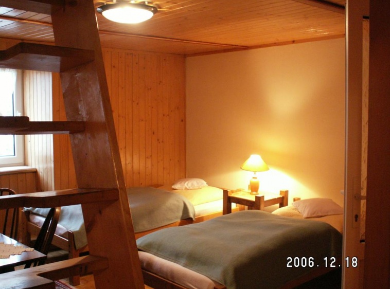 Hostel Mała Maggie ?v=1.0