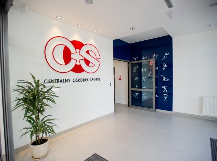 Centralny Ośrodek Sportu-Ośrodek Przygotowań Olimpijskich w Szczyrku ?v=1.0