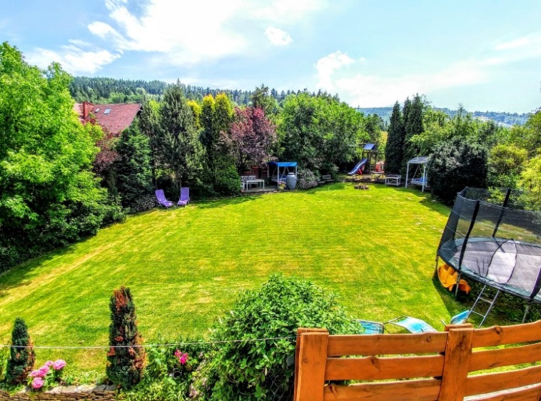 Pod Klimczokiem II ?v=1.0