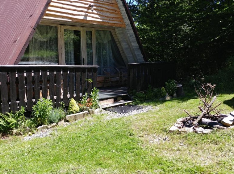 Domki pod Beskidem ?v=1.0