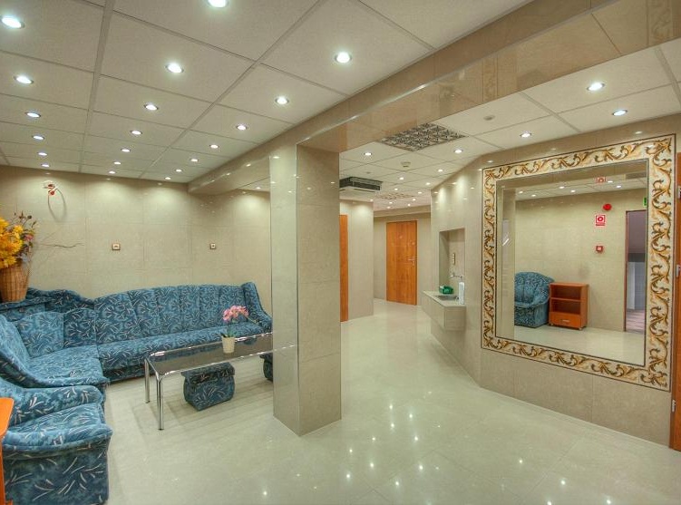 Ośrodek Rehabilitacyjno-Wypoczynkowy Adam ?v=1.0