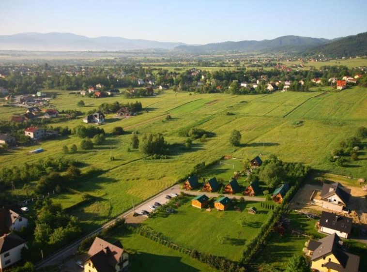 Domki Całoroczne u Eli ?v=1.0