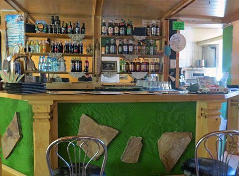 Pizzeria Węgrzyn&oacute;wka