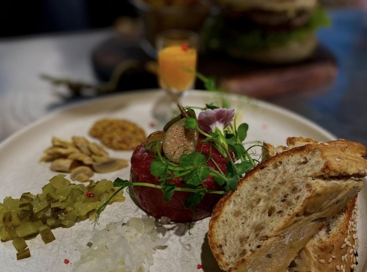 Smakuj Życie Bistro