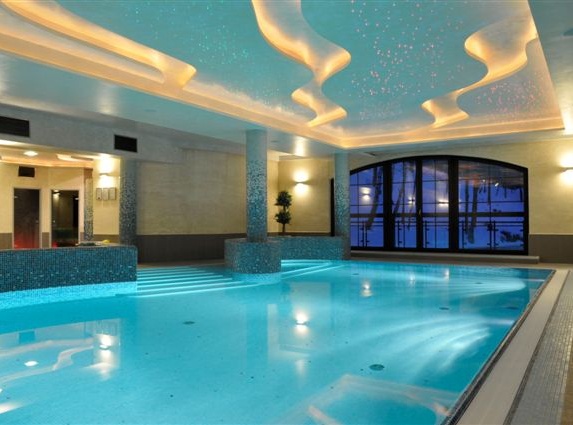 HOTEL ELBRUS *** Wellness & Spa ?v=1.0